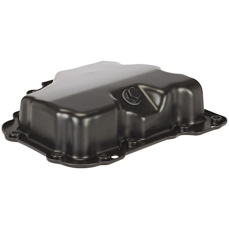 Spectra Premium Engine Oil Pan, Gmp123A GMP123A